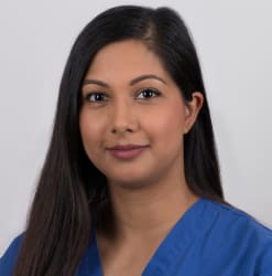 Dr. Sonia Rampersad | Clinique Dentaire