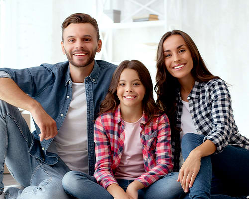 Welcome to Our Family Friendly | Clinique Dentaire