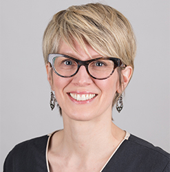 Dr. Lisette McGregor is a General Dentist